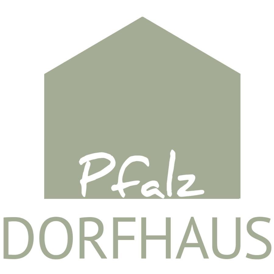 Pfalz-Dorfhaus Burrweiler Luaran gambar